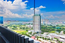 J Gateway (D22), Condominium #400429391
